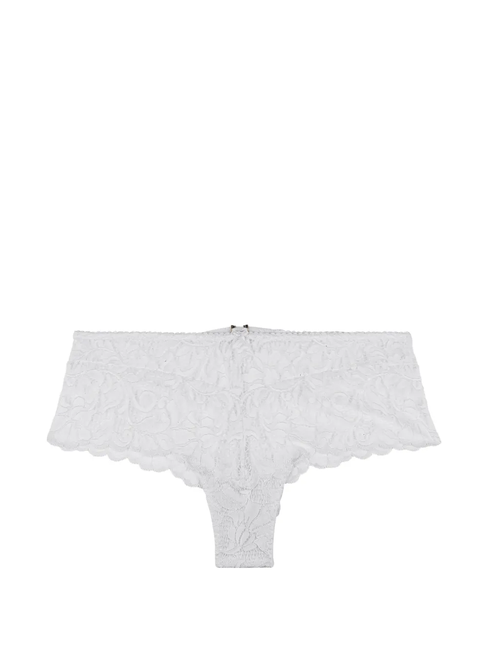 Aubade Mon Bijou Cheeky lace briefs