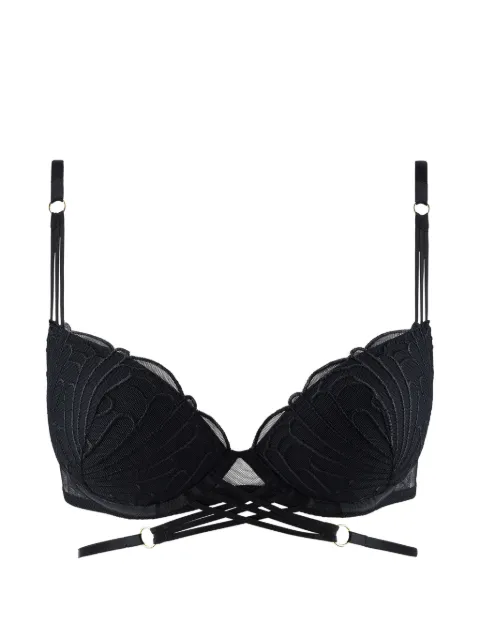 Aubade L'Indomptable push-up bra