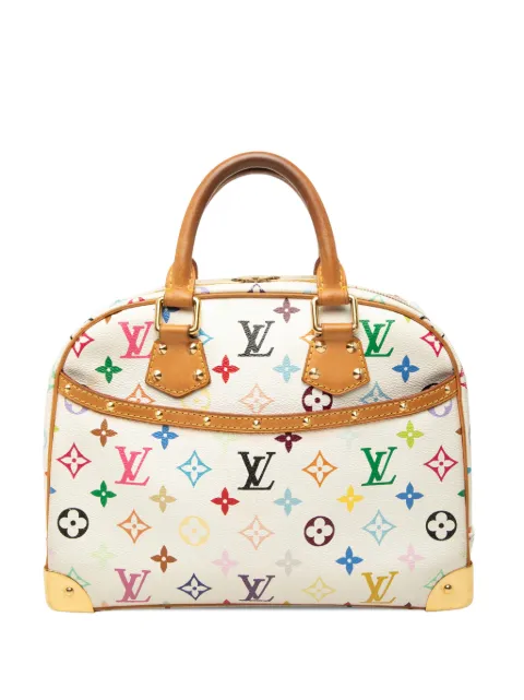 Louis Vuitton Pre-Owned 2004 Monogram Multicolore Trouville handbag