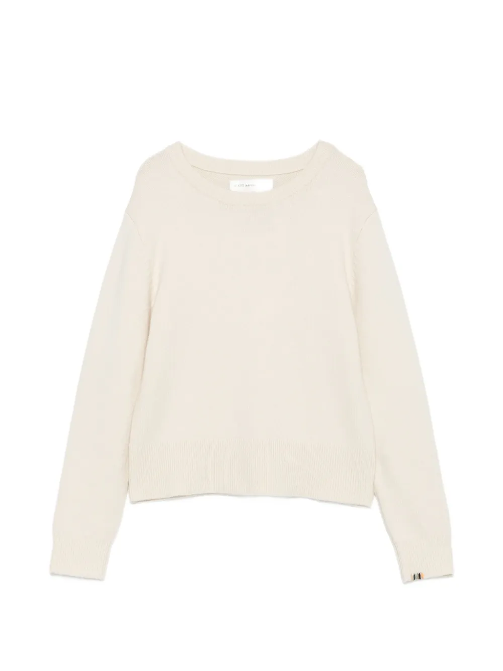 extreme cashmere Jeanne sweater