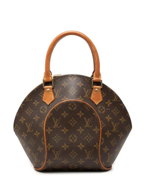 Louis Vuitton Pre-Owned 2001 Monogram Ellipse PM handbag