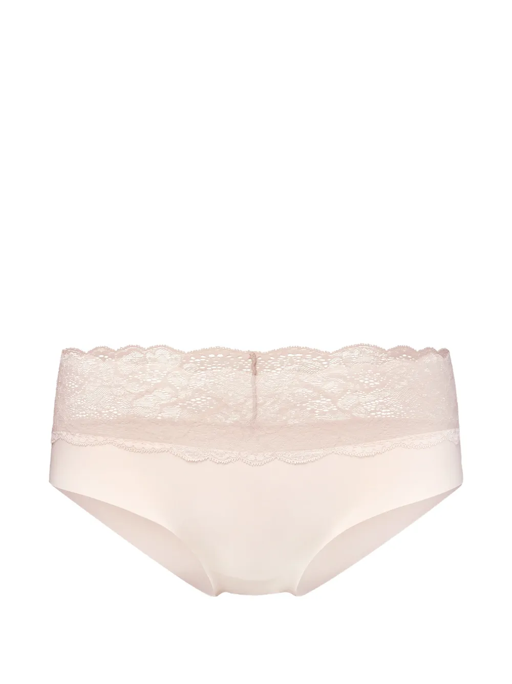 Aubade Sweetessence floral-lace briefs