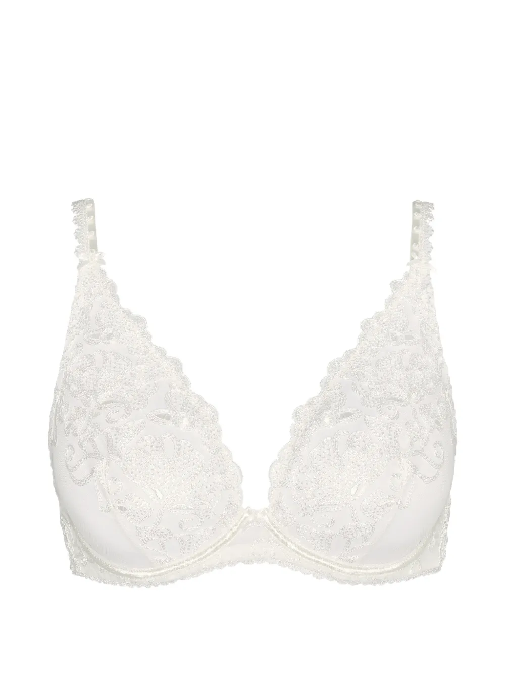 Aubade Pour Toujours triangle bra
