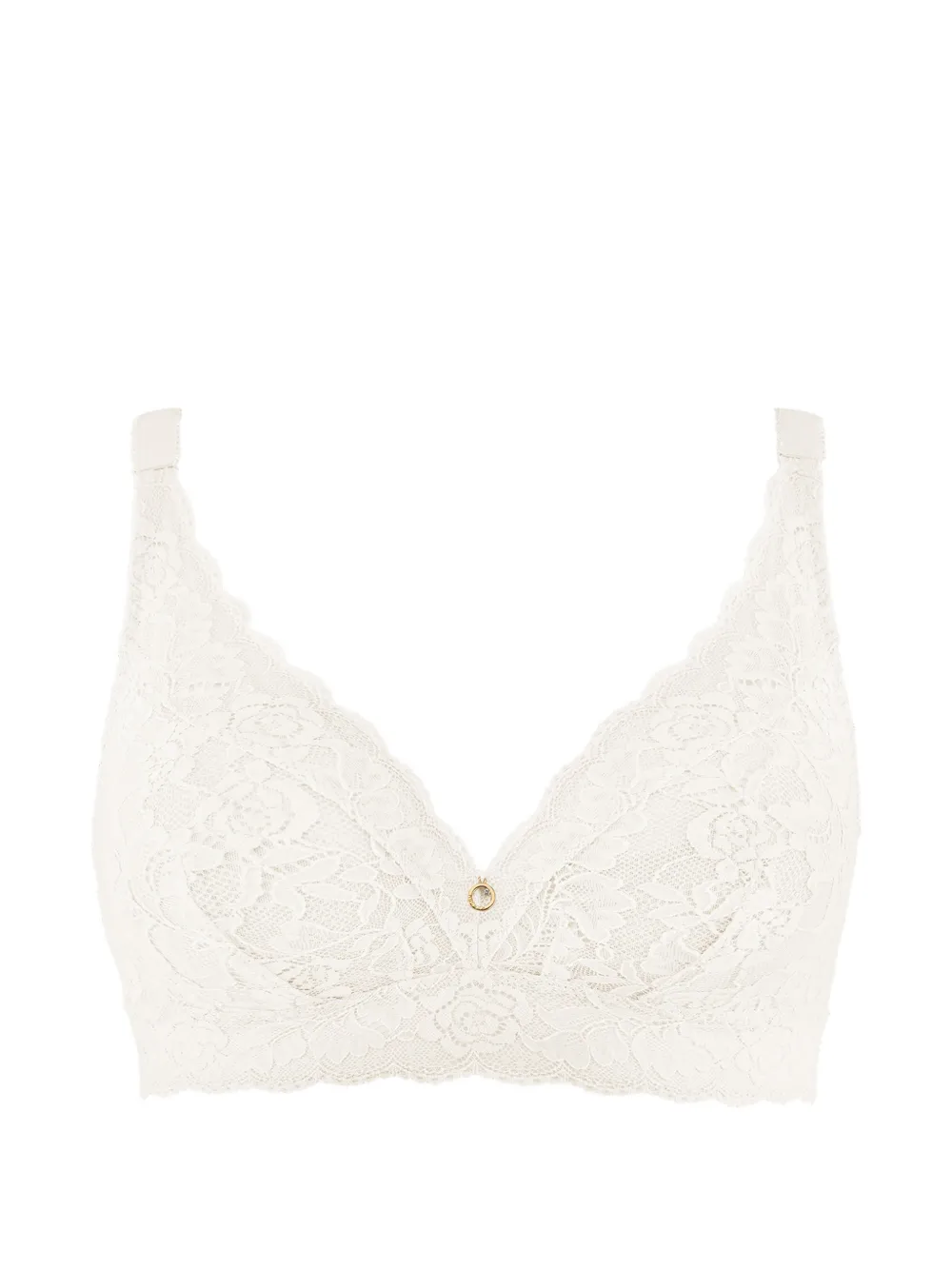 Aubade Rosessence lace bra