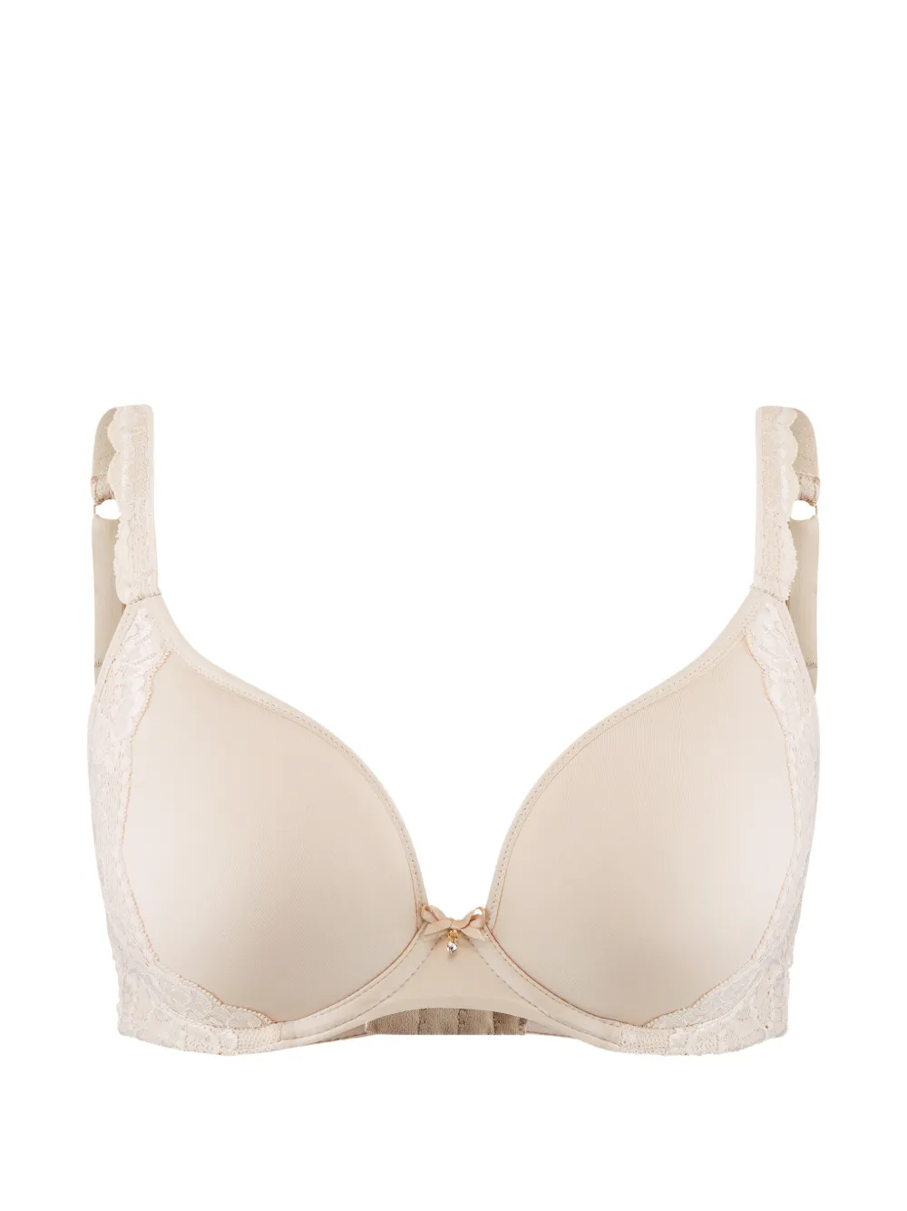 Aubade Reggiseno Sweetessence - Toni neutri