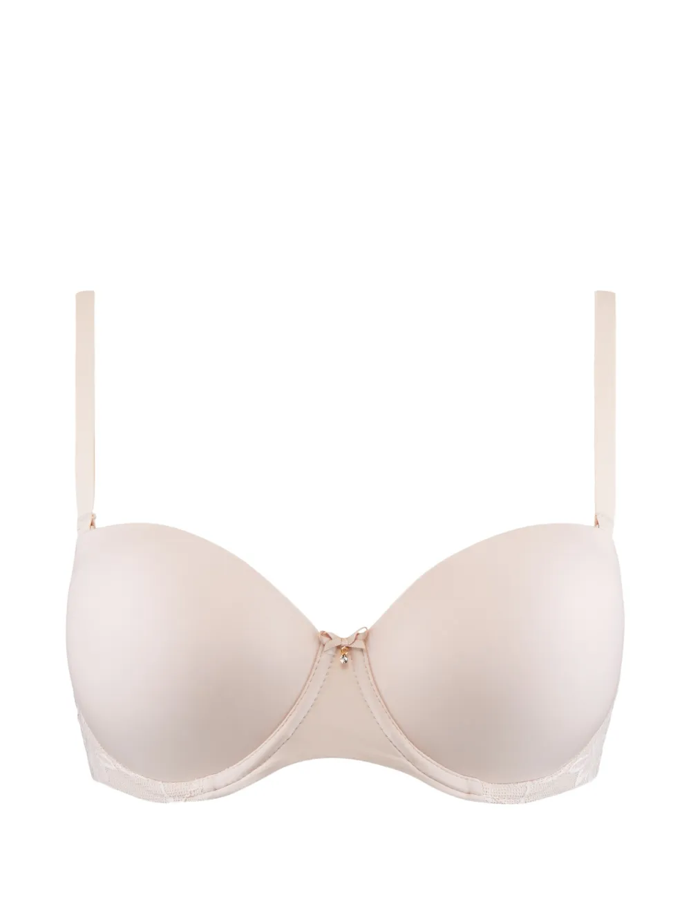 Aubade Sweetessence lace-panel bra
