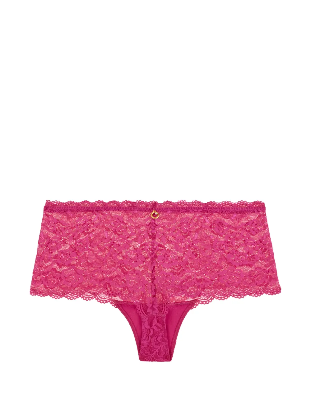 Aubade Rosessence lace-trim briefs
