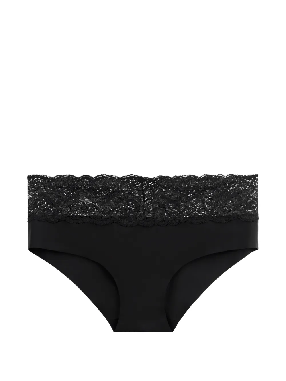 Aubade Sweetessence lace-trim briefs