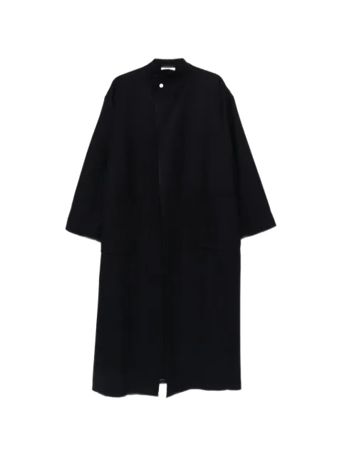 Dusan oversized coat