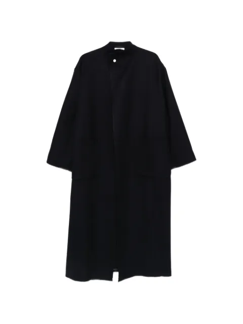 Dusan oversized coat