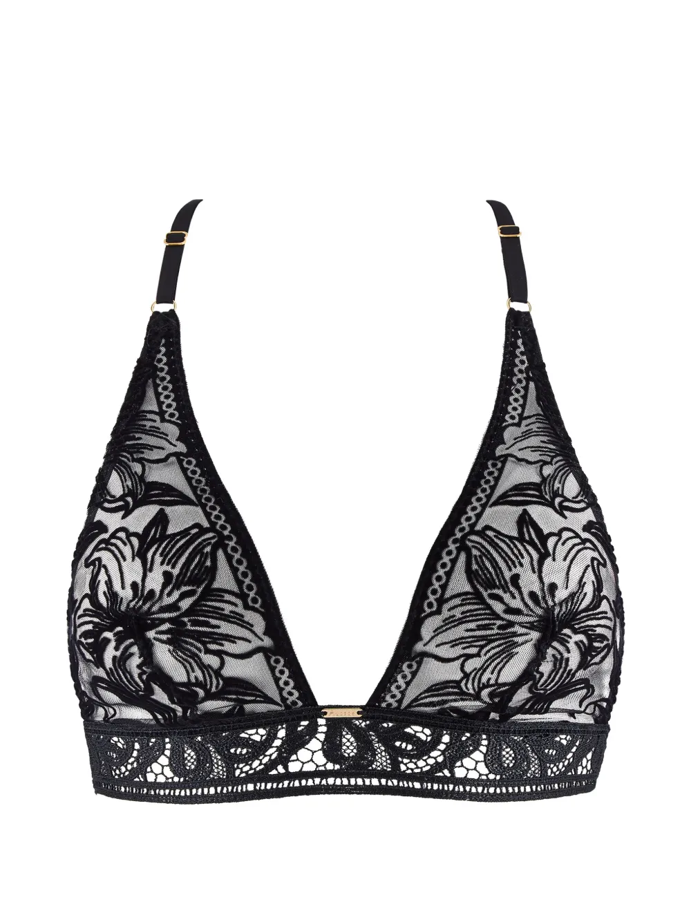 Aubade Coeur à Corps bralette