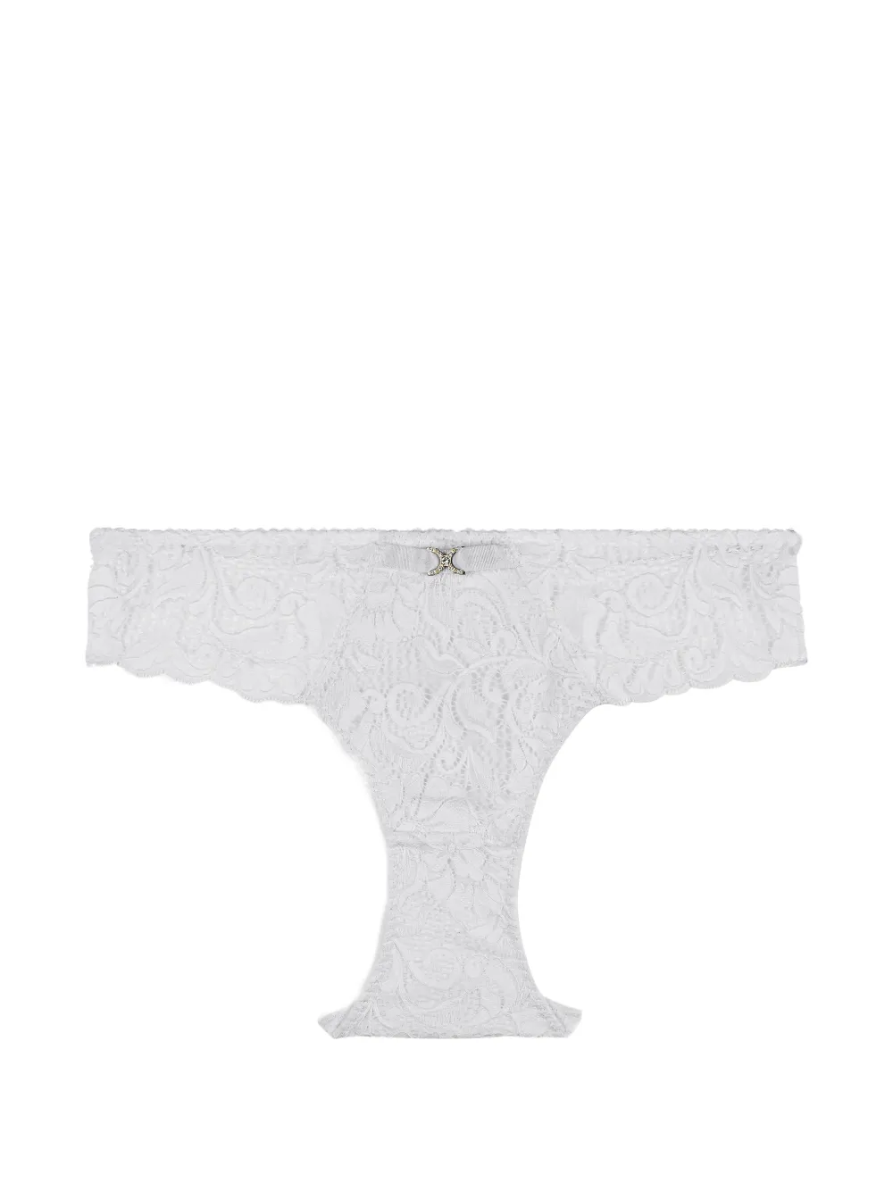 Aubade Mon Bijou lace briefs