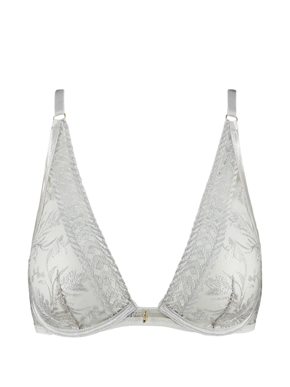 Aubade Magnetic Spell triangle bra