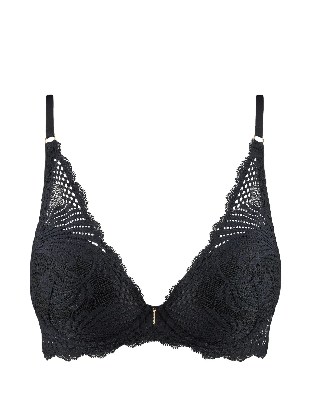 Aubade Reggiseno Rythm of Desire - Nero