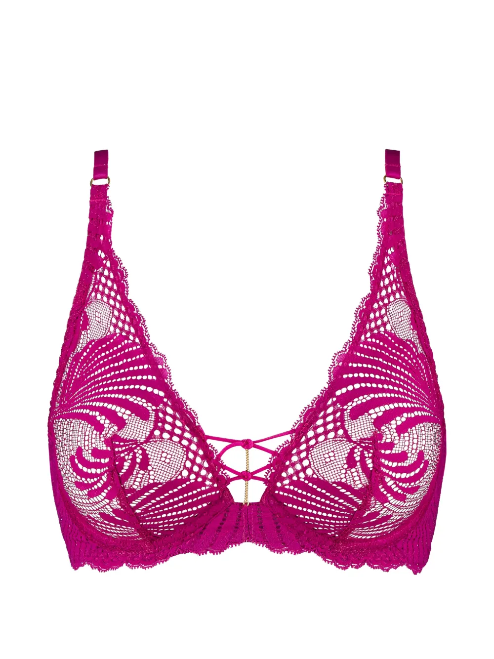 Aubade Rythm of Desire lace bra