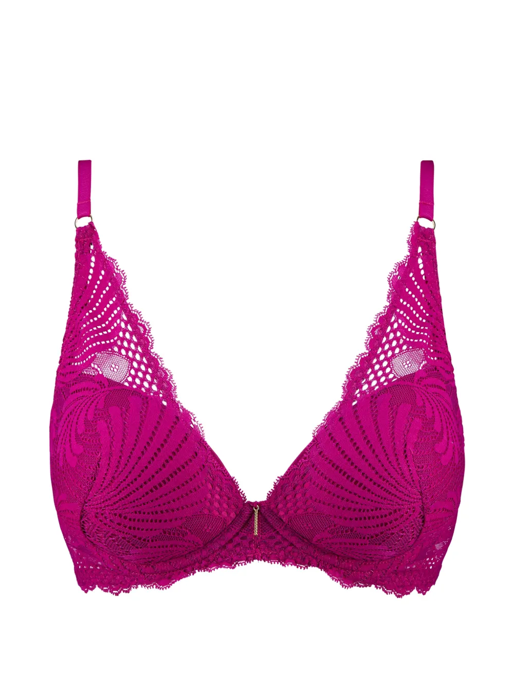 Aubade Rythm of Desire lace bras