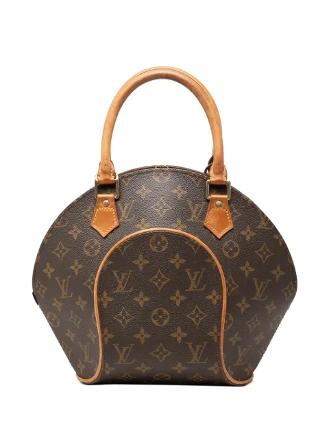 Louis Vuitton Pre-Owned 1998 Monogram Ellipse PM handbag