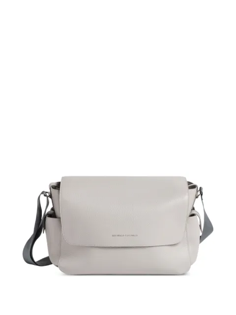 Brunello Cucinelli Kids pañalera Baby Bernie