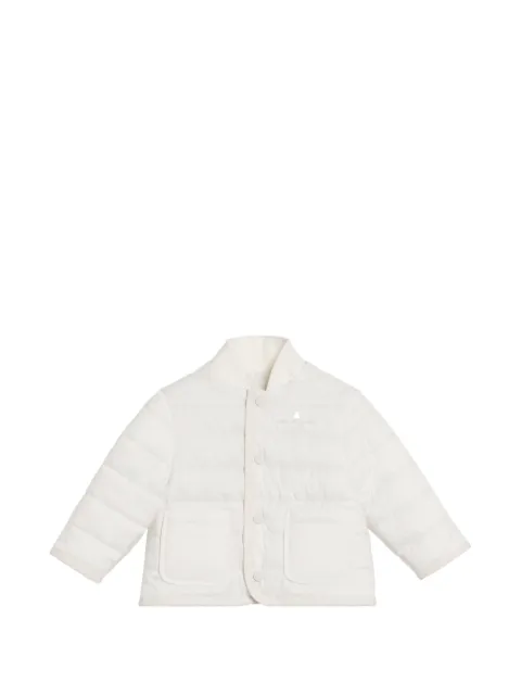 Brunello Cucinelli Kids Baby Bernie padded jacket
