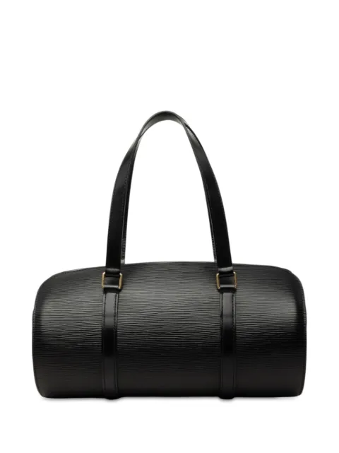 Louis Vuitton Pre-Owned 2001 Epi Soufflot handbag