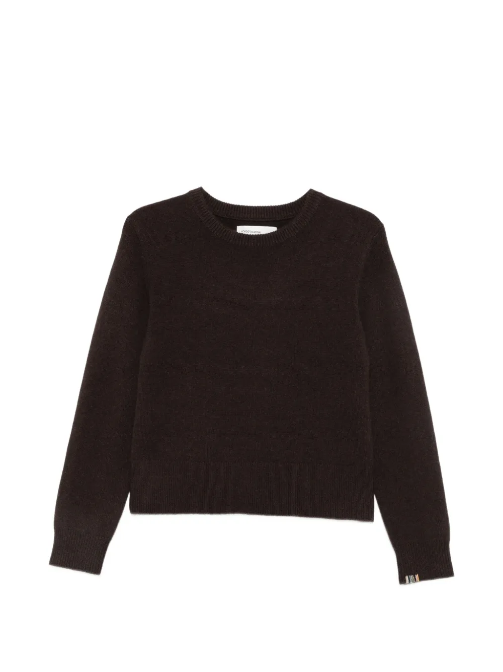 extreme cashmere Jeanne sweater