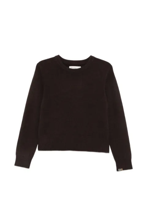 extreme cashmere pull Jeanne
