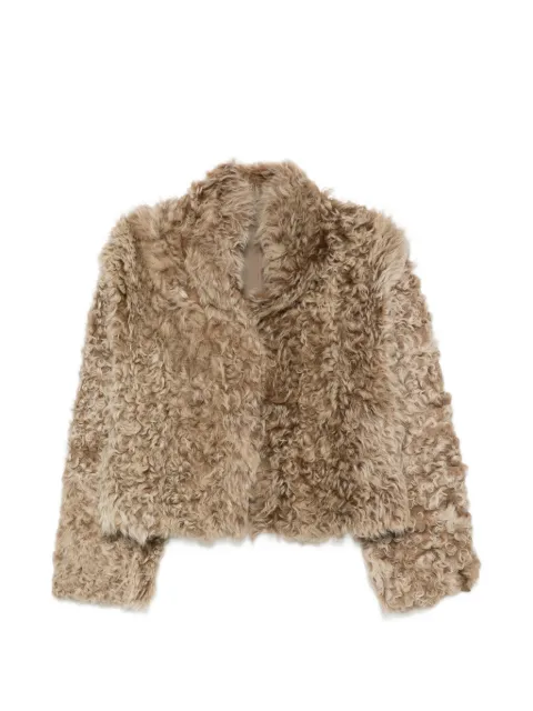 Arma Mooney shearling jacket