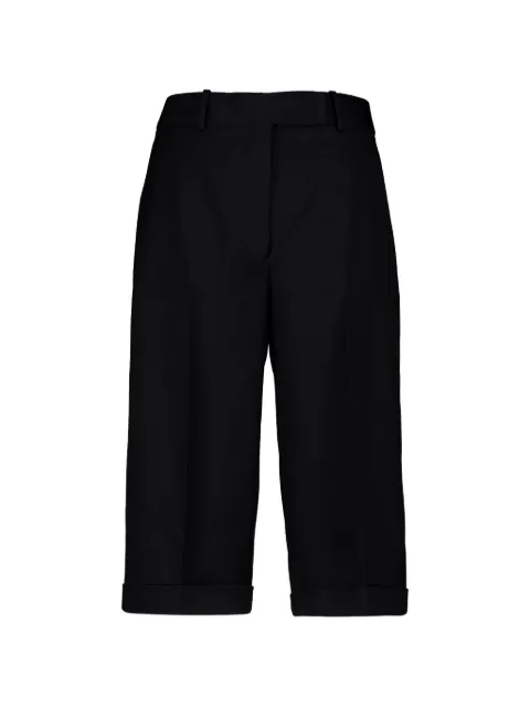 TOM FORD grain de poudre shorts