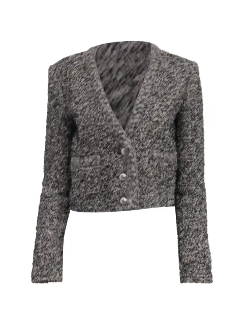 Isabel Marant Vintage Gwendoline tweed blazer