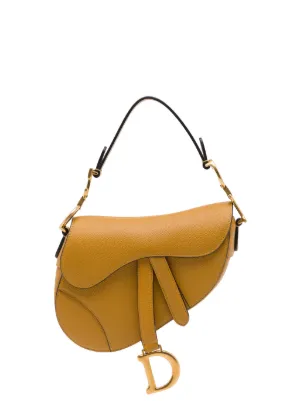 Dior Saddle Bags | Vintage & Pre-Owned | FARFETCH US