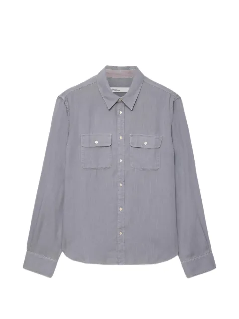 AllSaints long-sleeve shirt
