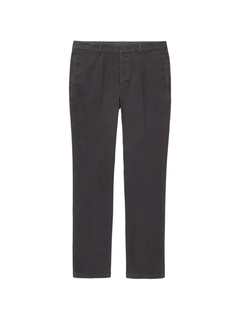 AllSaints Haydon slim-fit trousers - Grigio