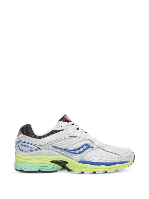 Saucony Omni 9 mesh-panel sneakers