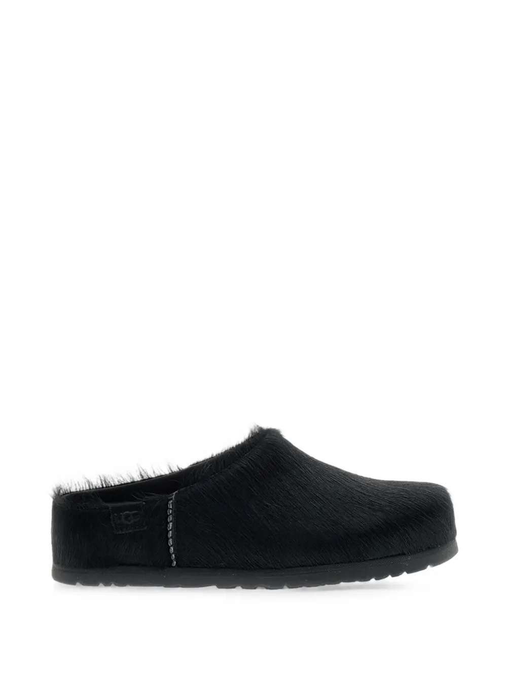 UGG Otzo calf-hair mules