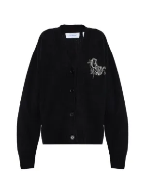 Off-White（オフホワイト）ウィメンズ ニット・セーター - FARFETCH