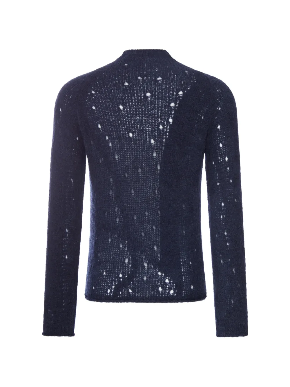 OUR LEGACY Rider Popover trui Blauw