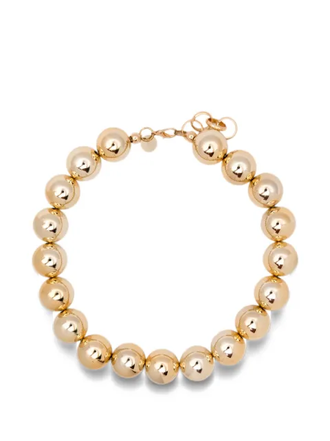 alessandro enriquez collar con cuentas