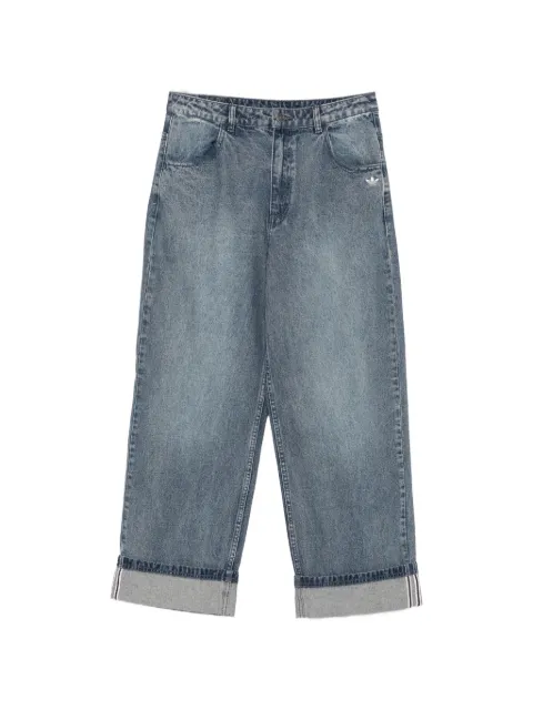 adidas Song for the Mute Adi008 denim pants