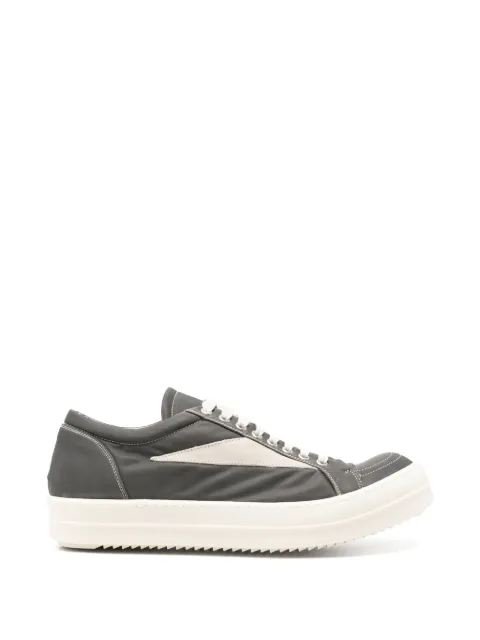 Rick Owens DRKSHDW Vintage Sneaks low-top sneakers