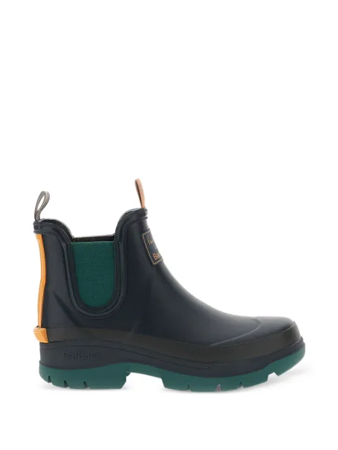 Barbour Paul Smith Loves Barbour Chelsea Wellingtons boots