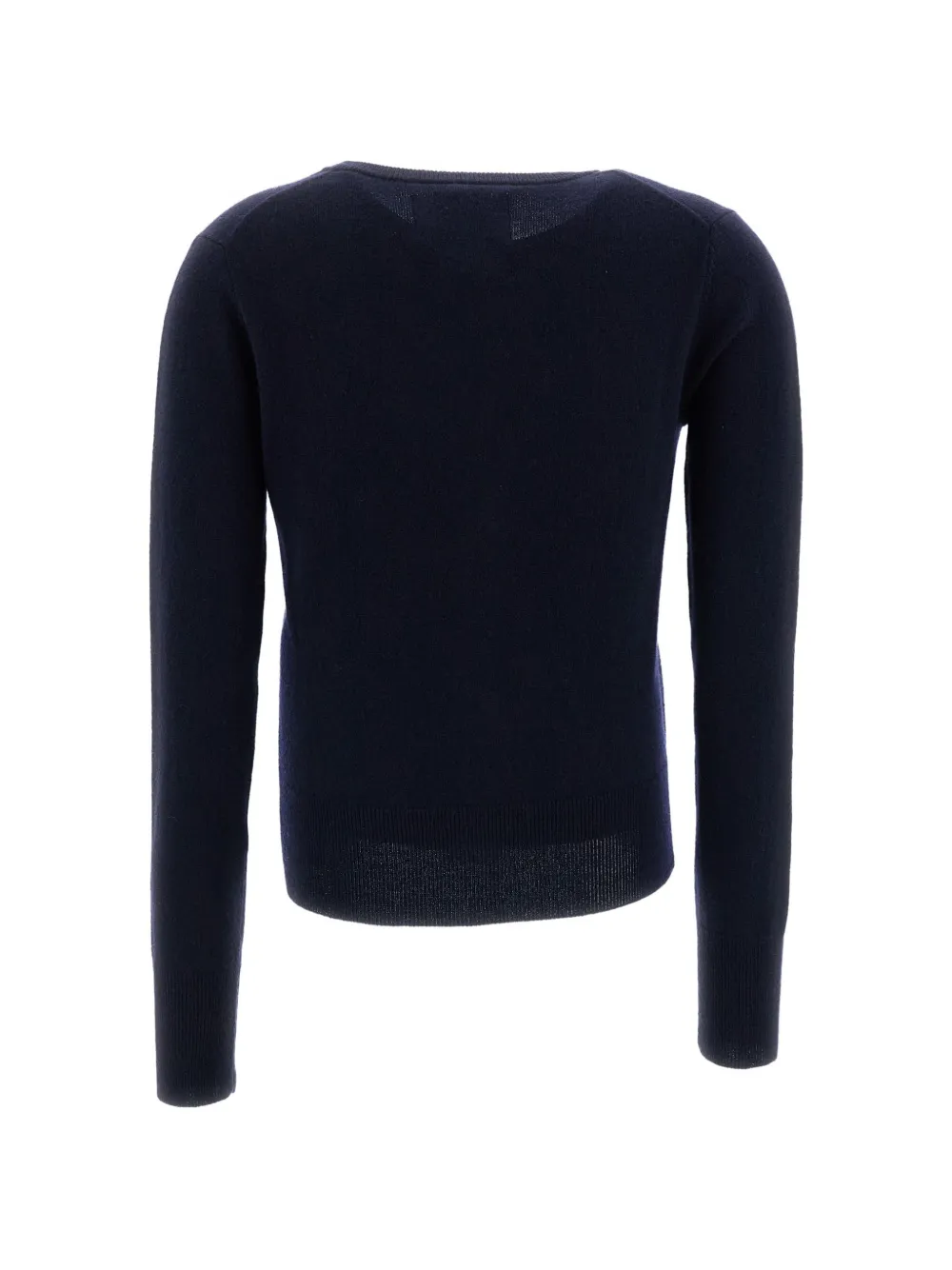 extreme cashmere Dorothea cashmere cardigan Blauw