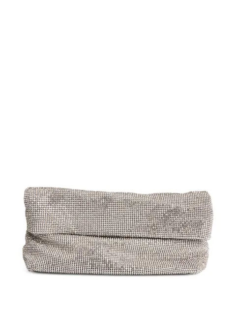 TWENTY FOURHAITCH Varadero clutch bag