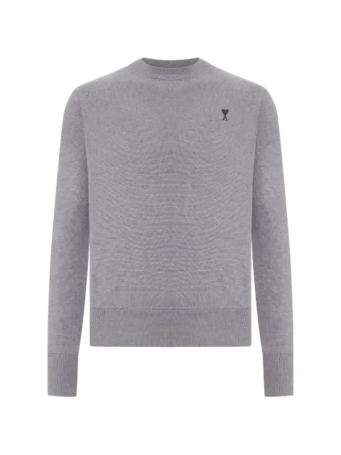 AMI Paris Ami de Coeur sweater