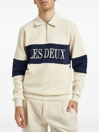 Les Deux