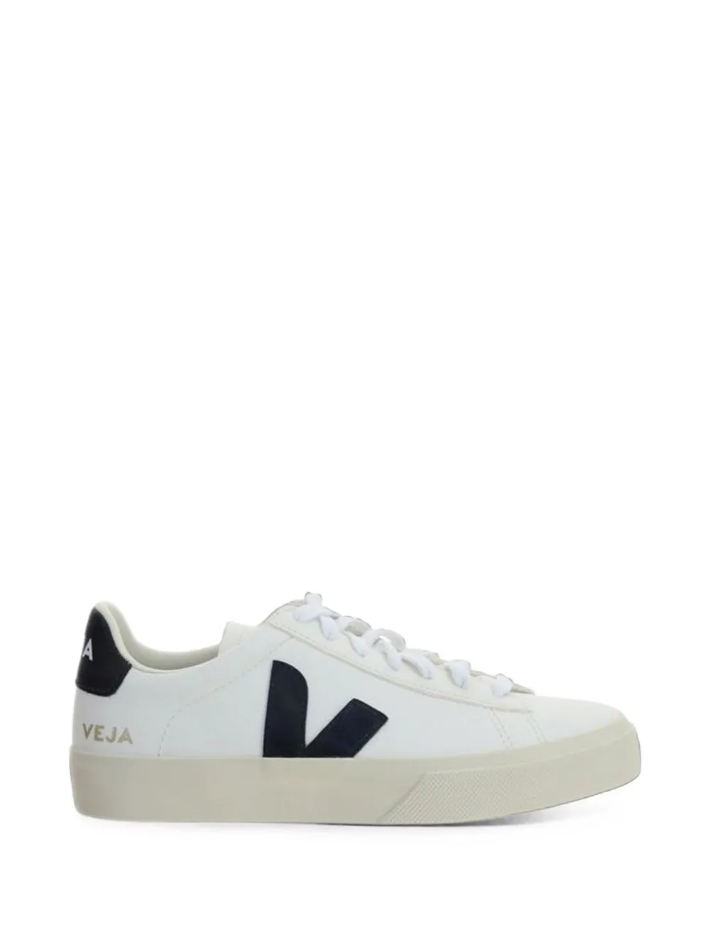 VEJA logo-patch sneakers