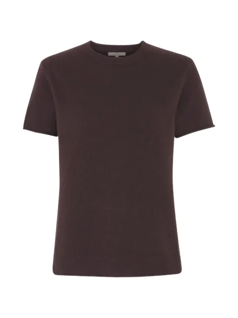 DL1961 cashmere knitted T-shirt