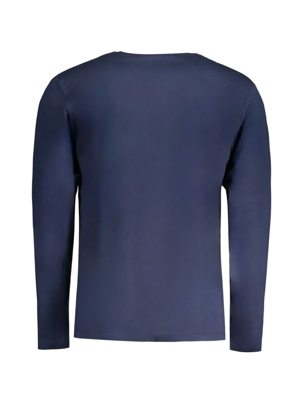 Pepe Jeans T-shirt met logoprint Blauw