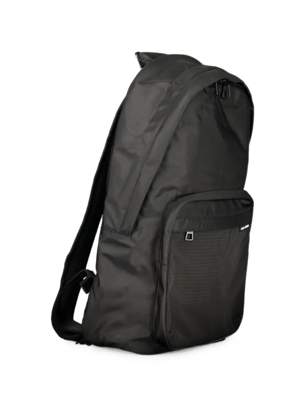 Tommy Hilfiger Rugzak met logopatch Zwart