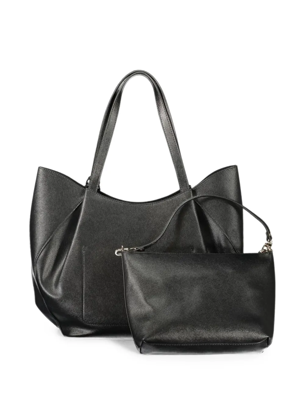 GUESS USA Amorette shopper Zwart
