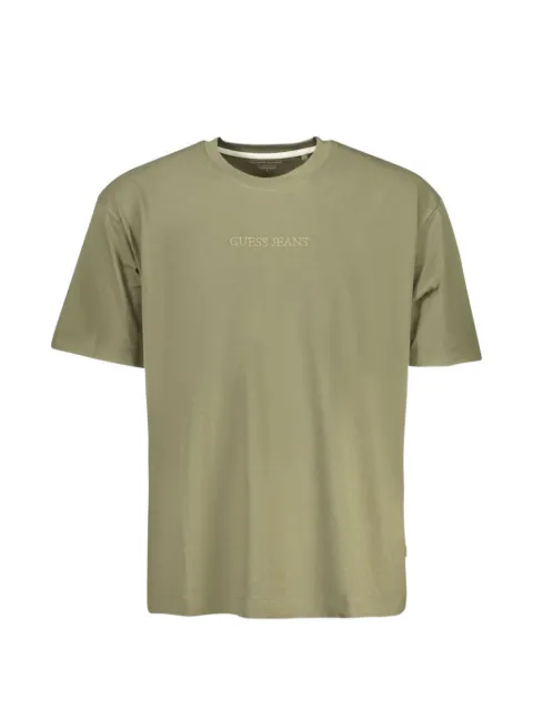 GUESS USA playera con logo bordado